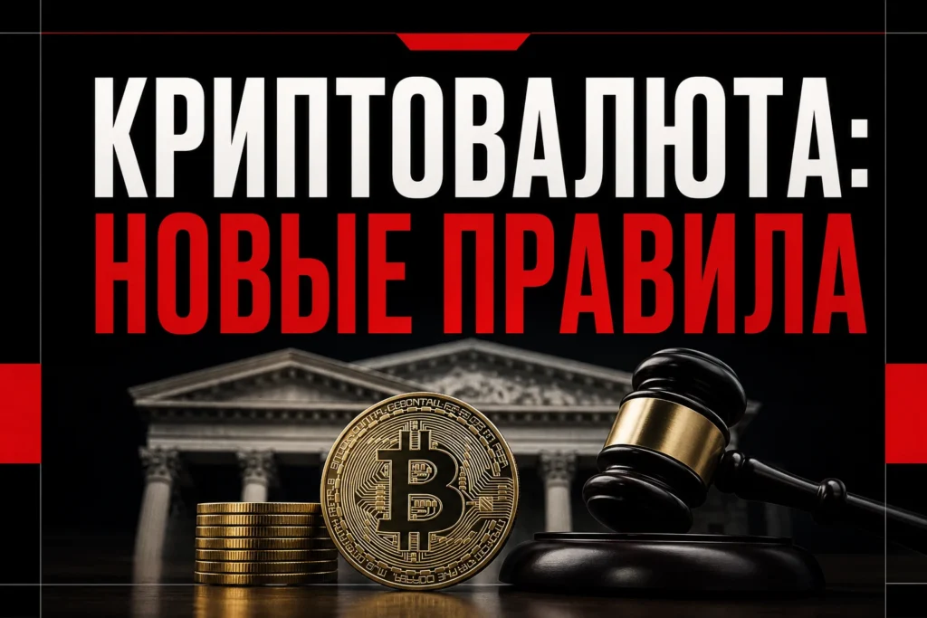 Как покупать и продавать криптовалюту по новым правилам: практическое руководство